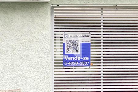 Placa de apartamento para alugar com 3 quartos, 110m² em Vila Dayse, São Bernardo do Campo