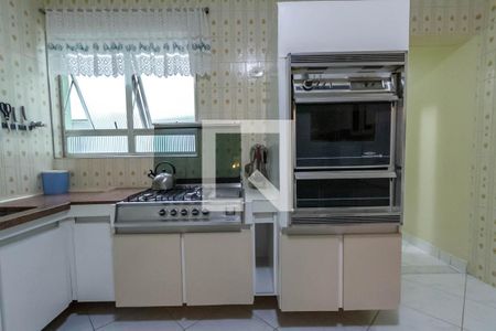 Apartamento para alugar com 110m², 3 quartos e 2 vagas Apartamento para alugar com 110m², 3 quartos e 2 vagasCozinha