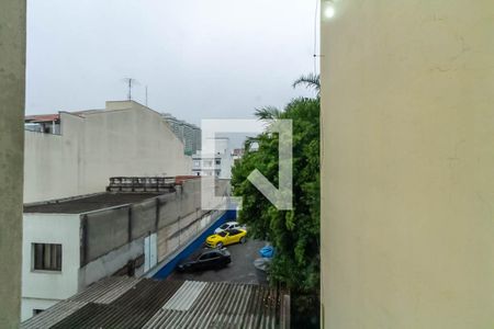 Vista do Quarto 1 de apartamento para alugar com 3 quartos, 110m² em Vila Dayse, São Bernardo do Campo