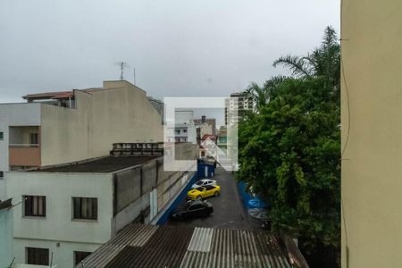 Apartamento para alugar com 110m², 3 quartos e 2 vagas Apartamento para alugar com 110m², 3 quartos e 2 vagasVista do Quarto 2