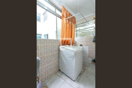 Apartamento para alugar com 110m², 3 quartos e 2 vagas Apartamento para alugar com 110m², 3 quartos e 2 vagasÁrea de Serviço