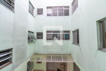 Apartamento para alugar com 110m², 3 quartos e 2 vagas Apartamento para alugar com 110m², 3 quartos e 2 vagasVista da Área de Serviço
