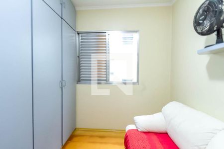Apartamento para alugar com 110m², 3 quartos e 2 vagas Apartamento para alugar com 110m², 3 quartos e 2 vagasBanheiro do Quarto 3