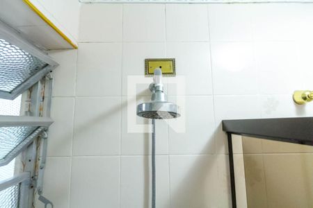 Apartamento para alugar com 110m², 3 quartos e 2 vagas Apartamento para alugar com 110m², 3 quartos e 2 vagasBanheiro