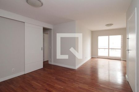 Sala de apartamento à venda com 4 quartos, 115m² em Paraíso, São Paulo