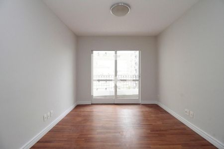 Sala de apartamento à venda com 4 quartos, 115m² em Paraíso, São Paulo