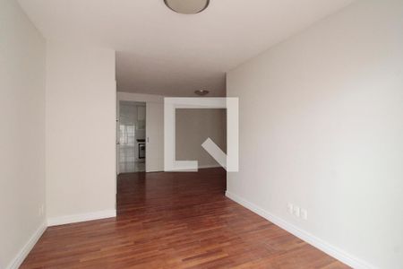 Sala de apartamento à venda com 4 quartos, 115m² em Paraíso, São Paulo