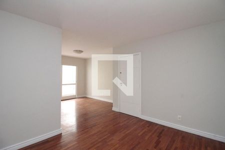 Sala de apartamento à venda com 4 quartos, 115m² em Paraíso, São Paulo