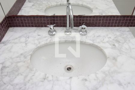 Banheiro de apartamento à venda com 4 quartos, 115m² em Paraíso, São Paulo