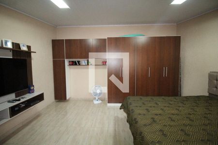 Quarto de casa à venda com 3 quartos, 250m² em Parque Luis Mucciolo, São Paulo