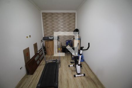 Casa à venda com 250m², 3 quartos e 2 vagasLazer