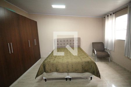 Quarto de casa à venda com 3 quartos, 250m² em Parque Luis Mucciolo, São Paulo