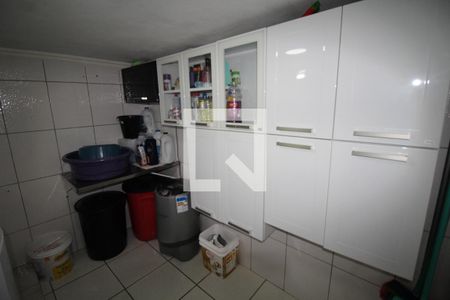 Casa à venda com 250m², 3 quartos e 2 vagasÁrea de Serviço