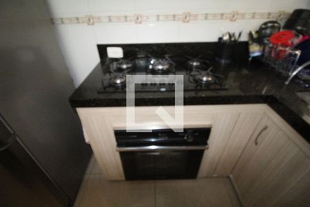 Casa à venda com 250m², 3 quartos e 2 vagasCozinha Americana