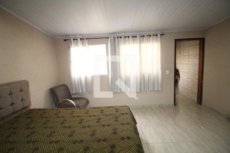 Quarto de casa à venda com 3 quartos, 250m² em Parque Luis Mucciolo, São Paulo