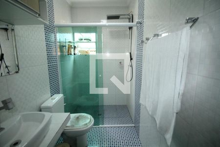 Casa à venda com 250m², 3 quartos e 2 vagasBanheiro 2