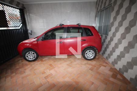 Casa à venda com 250m², 3 quartos e 2 vagasGaragem