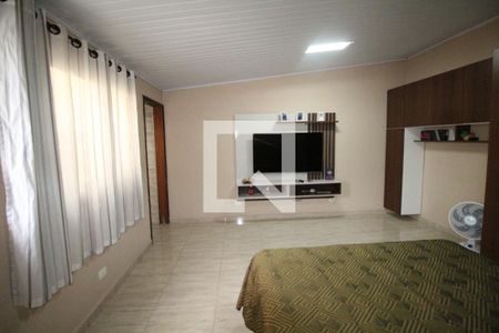 Quarto de casa à venda com 3 quartos, 250m² em Parque Luis Mucciolo, São Paulo