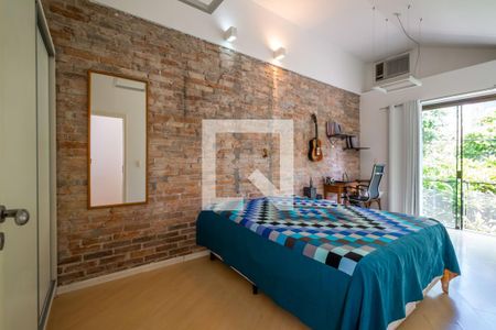 Quarto 1 de casa à venda com 3 quartos, 280m² em Azenha, Porto Alegre