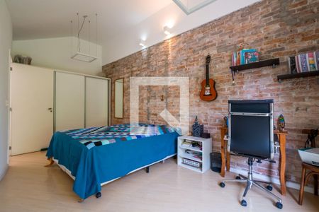 Quarto 1 de casa à venda com 3 quartos, 280m² em Azenha, Porto Alegre