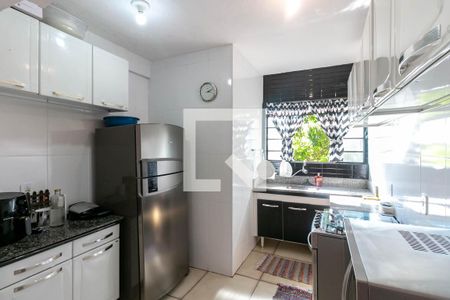 Cozinha de casa para alugar com 4 quartos, 150m² em Nova Cintra, Belo Horizonte