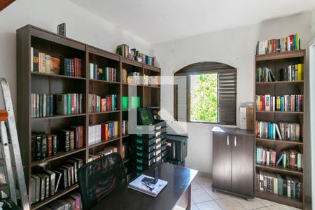 Quarto 1 de casa para alugar com 4 quartos, 150m² em Nova Cintra, Belo Horizonte