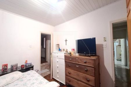 Casa à venda com 212m², 5 quartos e 3 vagasQuarto 4
