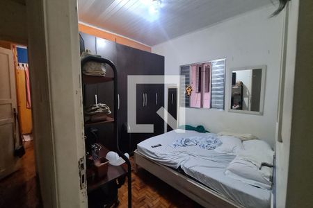 Casa à venda com 212m², 5 quartos e 3 vagasQuarto 3