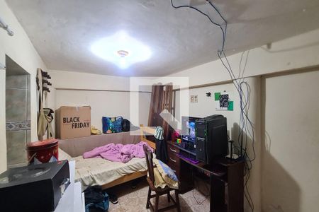 Quarto 1 de casa à venda com 5 quartos, 212m² em Vila Carrao, São Paulo