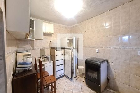 Casa à venda com 212m², 5 quartos e 3 vagasCozinha