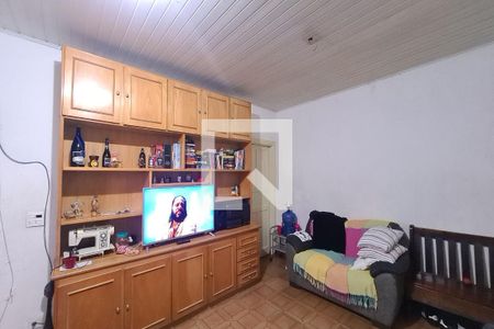 Sala de casa à venda com 5 quartos, 212m² em Vila Carrao, São Paulo