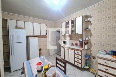 Casa à venda com 212m², 5 quartos e 3 vagasCozinha