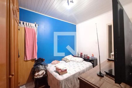 Casa à venda com 212m², 5 quartos e 3 vagasQuarto 4