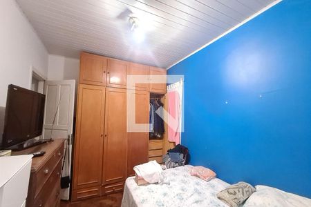 Casa à venda com 212m², 5 quartos e 3 vagasQuarto 4