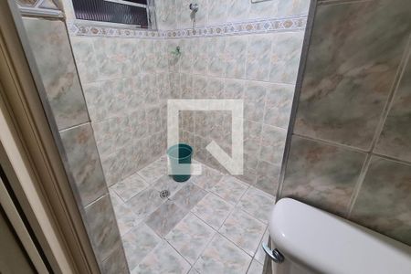 Banheiro de casa à venda com 5 quartos, 212m² em Vila Carrao, São Paulo