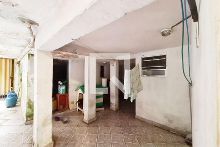 Casa à venda com 212m², 5 quartos e 3 vagasÁrea comum