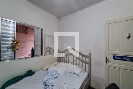 Casa à venda com 212m², 5 quartos e 3 vagasQuarto 3