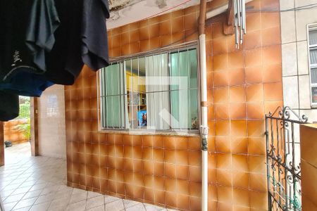 Casa à venda com 212m², 5 quartos e 3 vagasÁrea comum