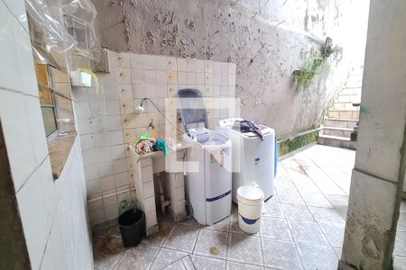 Casa à venda com 212m², 5 quartos e 3 vagasÁrea comum