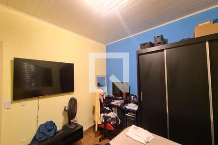 Casa à venda com 212m², 5 quartos e 3 vagasQuarto 2