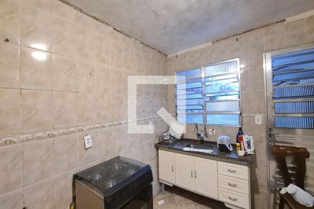 Casa à venda com 212m², 5 quartos e 3 vagasCozinha