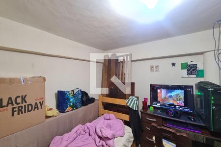 Quarto 1 de casa à venda com 5 quartos, 212m² em Vila Carrao, São Paulo