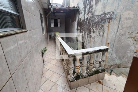 Casa à venda com 212m², 5 quartos e 3 vagasÁrea comum