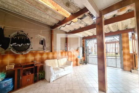 Casa à venda com 212m², 5 quartos e 3 vagasÁrea comum