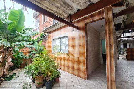 Casa à venda com 212m², 5 quartos e 3 vagasÁrea comum