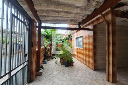 Casa à venda com 212m², 5 quartos e 3 vagasÁrea comum