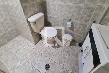 Banheiro de casa à venda com 5 quartos, 212m² em Vila Carrao, São Paulo