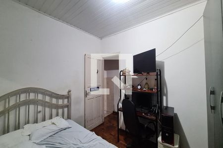 Casa à venda com 212m², 5 quartos e 3 vagasQuarto 3