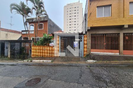 Casa à venda com 212m², 5 quartos e 3 vagasFachada