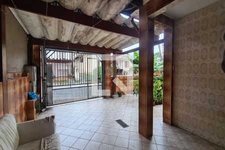 Casa à venda com 212m², 5 quartos e 3 vagasÁrea comum